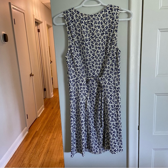 REFORMATION NWOT Rilynn dress - Picture 6 of 9